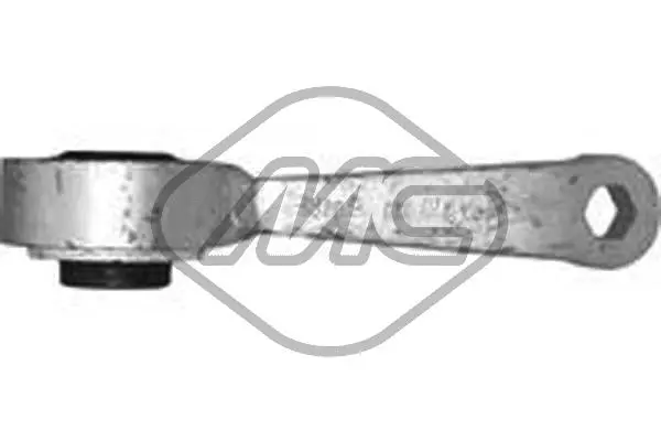 Entretoise/tige, stabilisateur Metalcaucho 53449