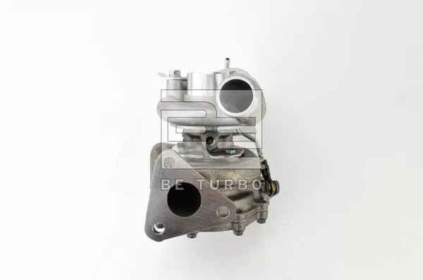 Turbocompresseur, suralimentation BE TURBO 126103