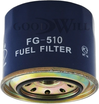 Filtre à carburant GOODWILL FG 510