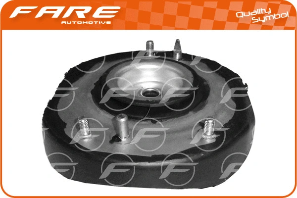 Coupelle de suspension FARE SA 2431