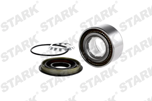 Kit de roulements de roue Stark SKWB-0180693