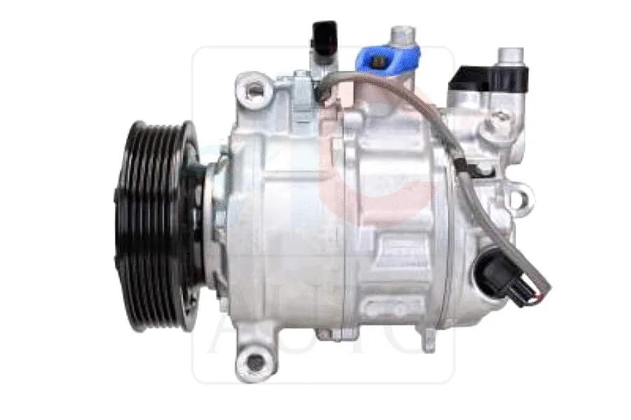 Compresseur, climatisation ACAUTO AC-01DN748