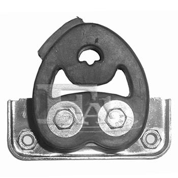 Suspension, échappement VEGAZ GmbH MG-116EPDM