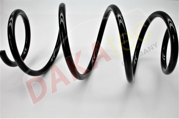 Ressort de suspension DAKAtec 300254