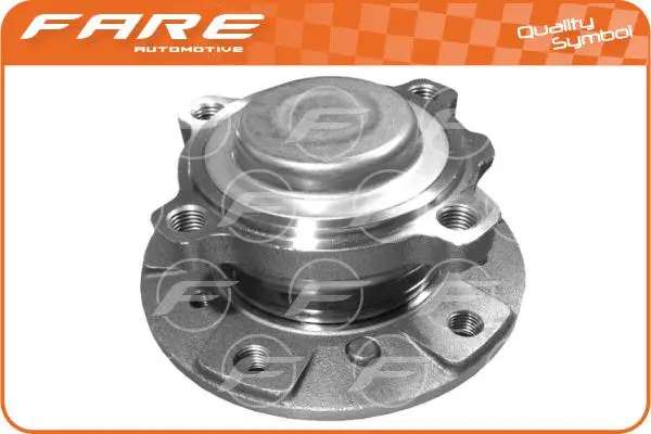Moyeu de roue FARE SA 13756