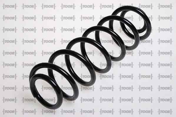 Ressort de suspension TOOR SC63409