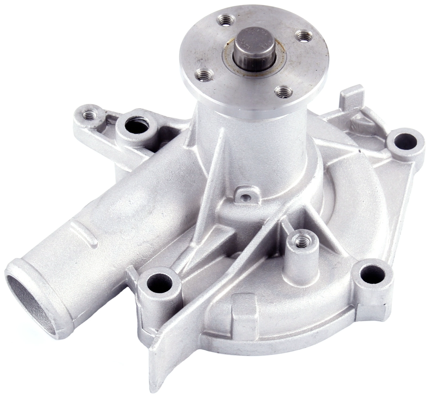 Pompe à eau, refroidissement du moteur GATES-AU GWP1023