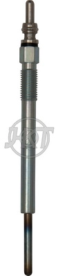 Bougie de préchauffage HKT B-123