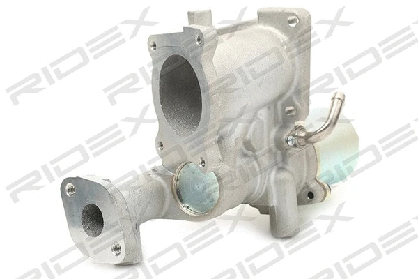 Vanne EGR RIDEX 1145E0134