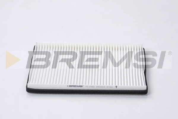 Filtre, air de l'habitacle BREMSI FC1562
