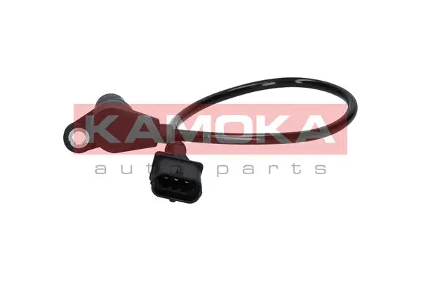 Capteur d'angle, vilebrequin KAMOKA 109028
