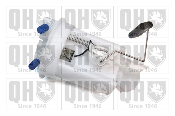 unité d'alimentation de carburant QUINTON HAZELL QFP766