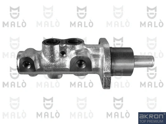 Maître-cylindre de frein AKRON-MALÒ 89163