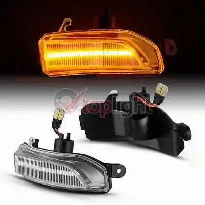 Feu clignotant AE TOPLIGHT 721018