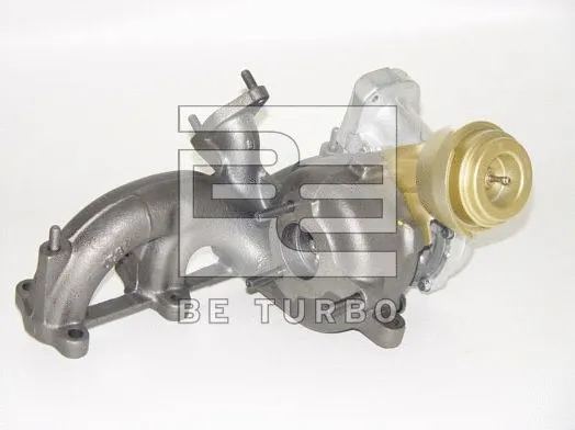 Turbocompresseur, suralimentation BE TURBO 128762