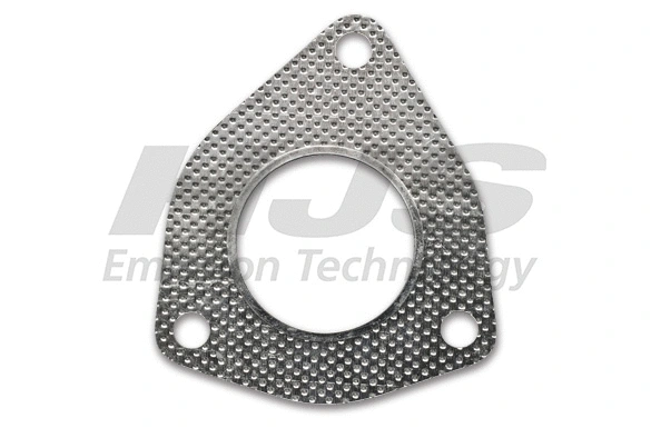 Joint, tuyau d'échappement HJS 83 40 5500