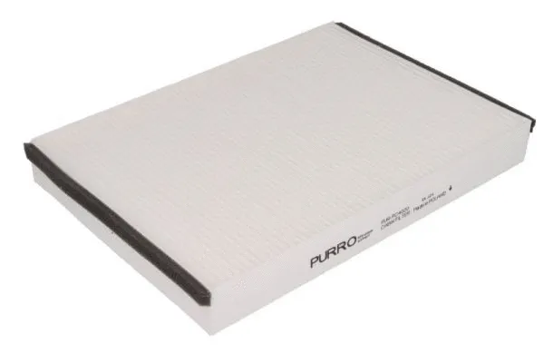 Filtre, air de l'habitacle PURRO PUR-PC4020