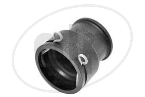 Bride de liquide de refroidissement alp ALP-006186