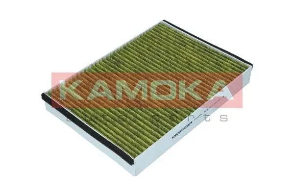 Filtre, air de l'habitacle KAMOKA 6080050