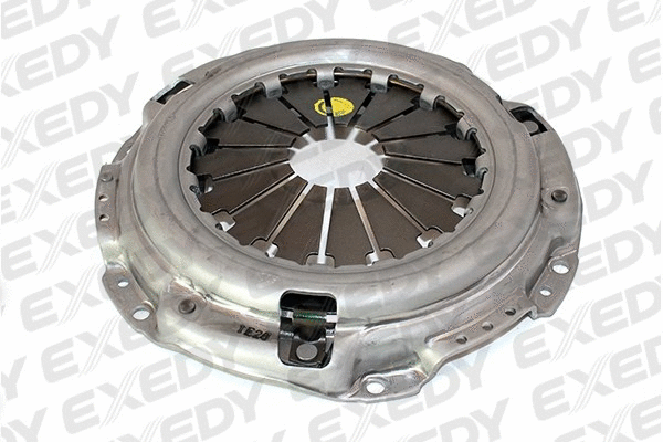 Mécanisme d'embrayage EXEDY HCC707
