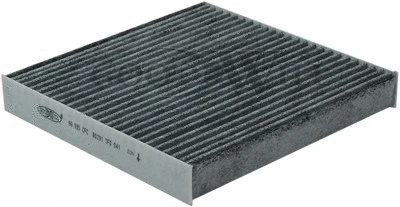 Filtre, air de l'habitacle GOODWILL AG 695 CFC