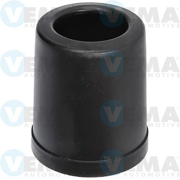 Bouchon de protection/soufflet, amortisseur VEMA 400014