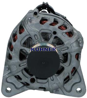 Alternateur AD KÜHNER 556437RIV