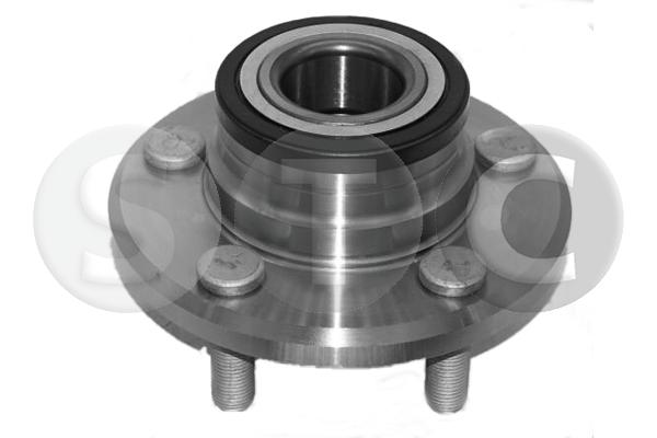Kit de roulements de roue STC T490599