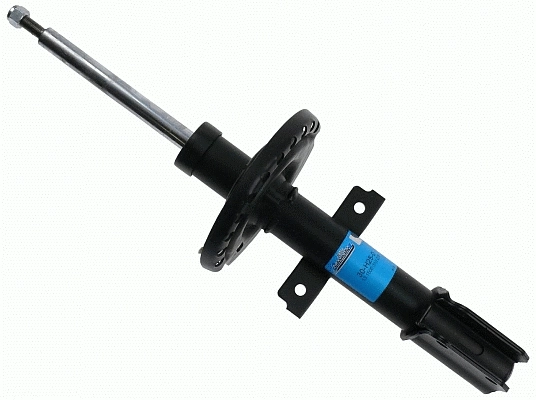 Amortisseur BOGE 30-H25-0
