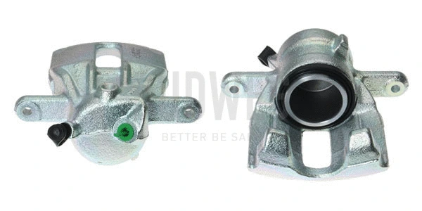 Étrier de frein BUDWEG CALIPER 343646
