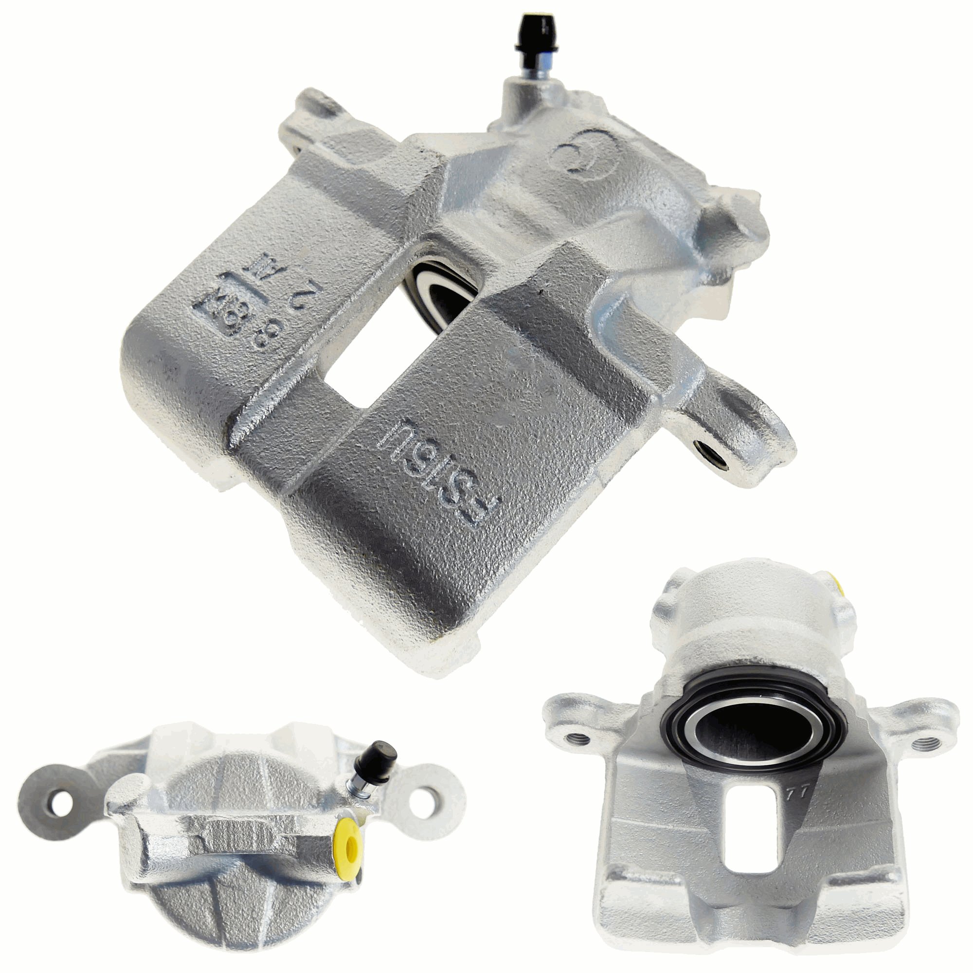 Étrier de frein Brake ENGINEERING CA3750