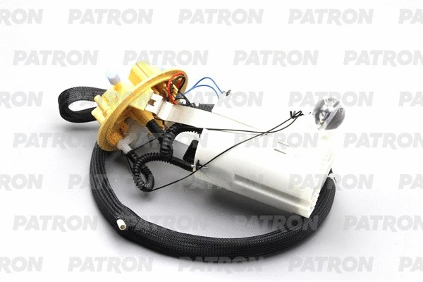 unité d'alimentation de carburant PATRON PFP490