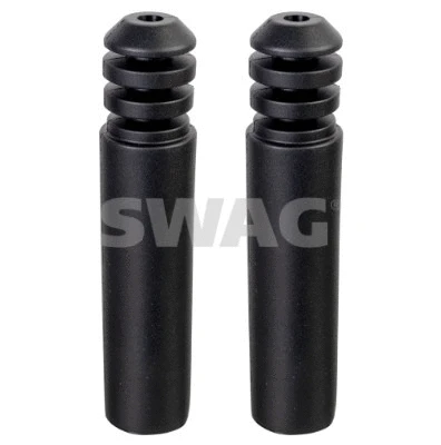 Kit de protection contre la poussière, amortisseur SWAG 33 10 6204