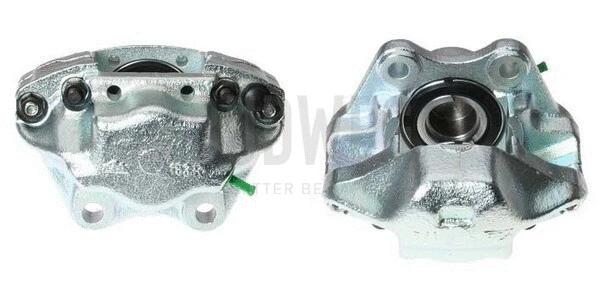 Étrier de frein BUDWEG CALIPER 34123