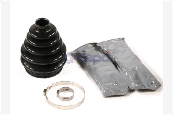 Jeu de joints-soufflets, arbre de commande DEPA T3093
