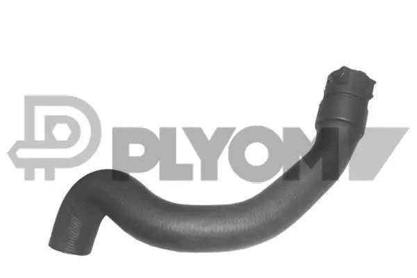 Durite de radiateur PLYOM P753634