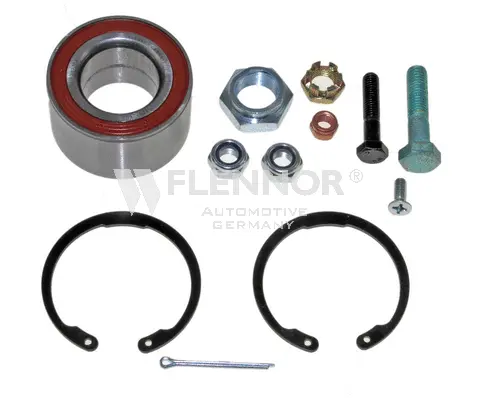 Kit de roulements de roue FLENNOR FR190909