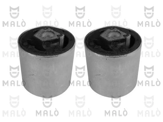 Kit de remise en état, bras de liaison AKRON-MALÒ 27155