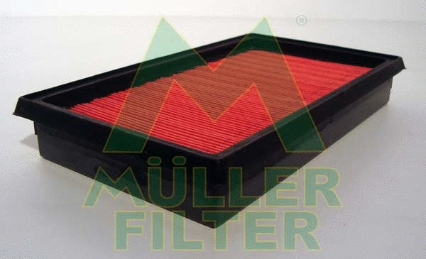 Filtre à air MULLER FILTER PA3371