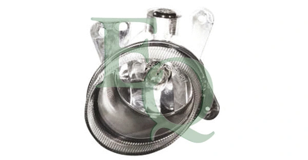 Projecteur antibrouillard EQUAL QUALITY PF1153S