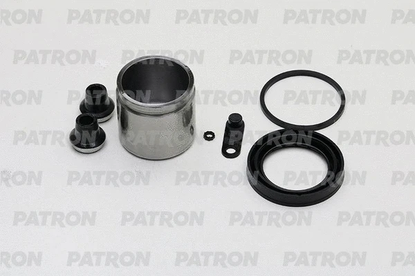 Kit de réparation, étrier de frein PATRON PRK452