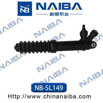 Kit d'assemblage, cylindre récepteur d'embrayage Calipere+ NAIBA SL149