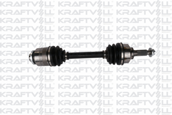 Arbre de transmission KRAFTVOLL GERMANY 01010119