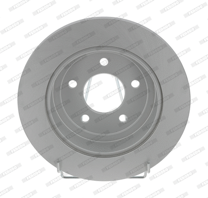 Disque de frein FERODO DDF1492C