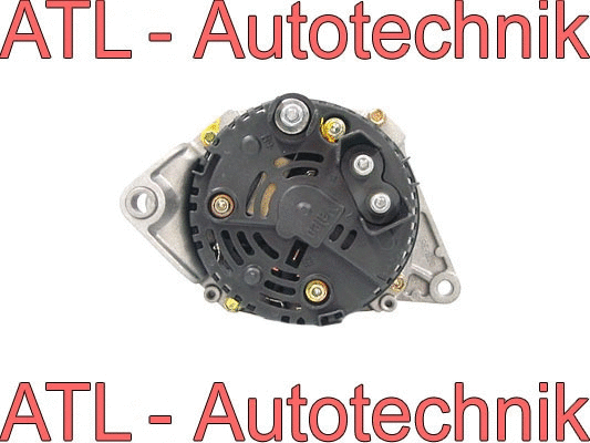 Alternateur ATL Autotechnik L 40 010