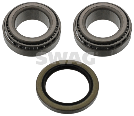 Kit de roulements de roue SWAG 50 90 8080