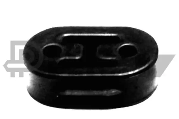 Suspension, échappement PLYOM P060466