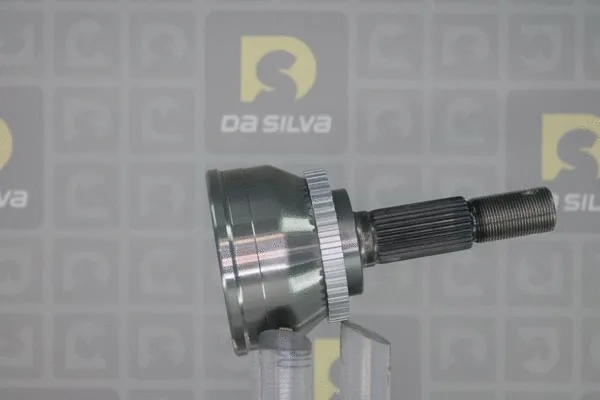 Jeu de joints, arbre de transmission DA SILVA J7387