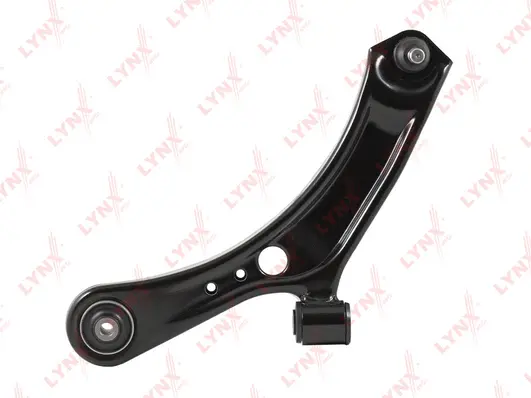 Bras de liaison, suspension de roue LYNXAUTO C5303L