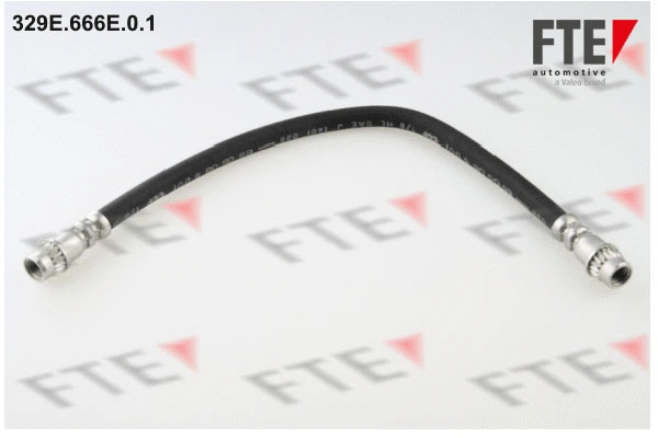 Flexible de frein FTE 9240875